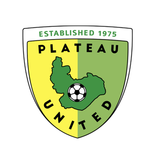 Plateau United